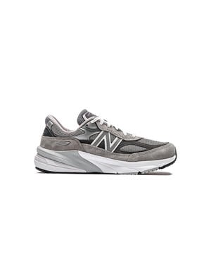 New Balance WMNS W 990 BK6 | W990BK6 | AFEW STORE